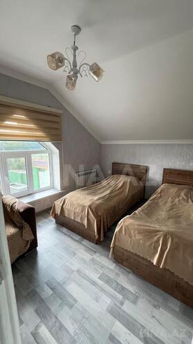 3 otaqlı həyət evi/bağ evi - Şamaxı - 100 m² (19)