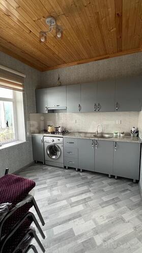 3 otaqlı həyət evi/bağ evi - Şamaxı - 100 m² (17)