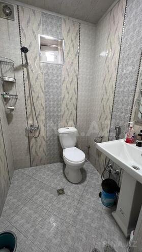 3 otaqlı həyət evi/bağ evi - Şamaxı - 100 m² (18)
