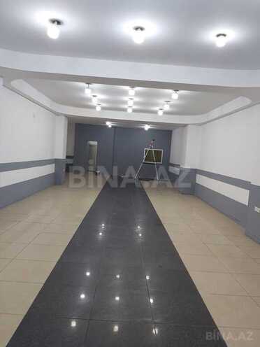 Obyekt - Memar Əcəmi m. - 130 m² (5)