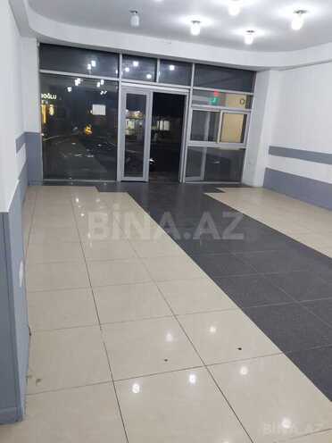 Obyekt - Memar Əcəmi m. - 130 m² (7)