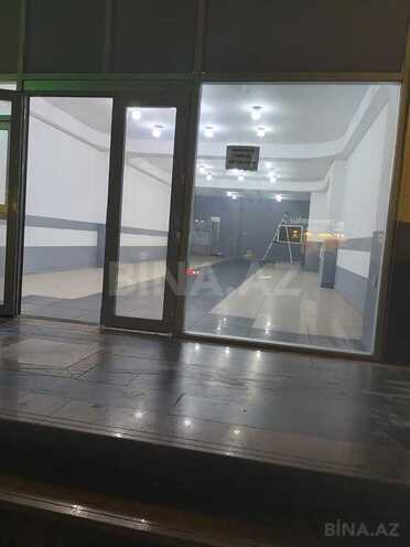 Obyekt - Memar Əcəmi m. - 130 m² (3)