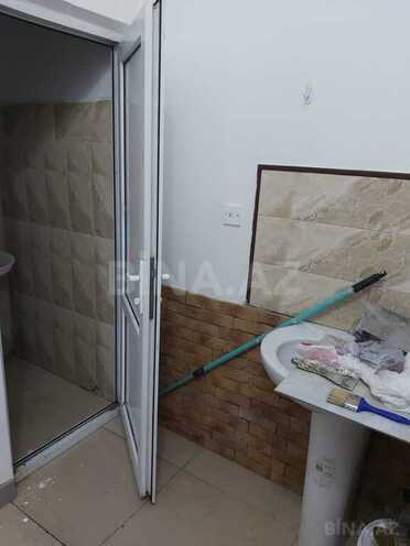 Obyekt - Memar Əcəmi m. - 130 m² (4)