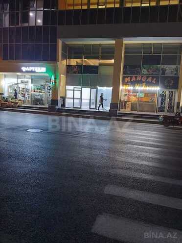 Obyekt - Memar Əcəmi m. - 130 m² (2)