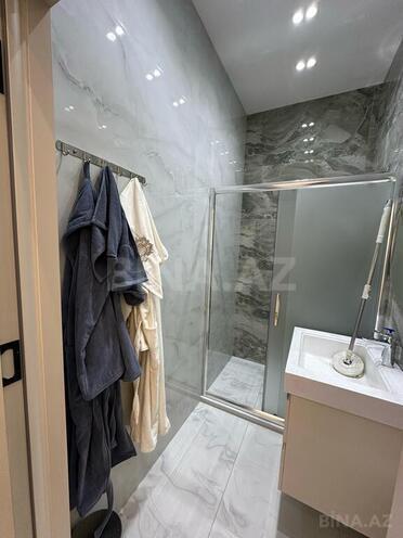 2 otaqlı yeni tikili - Nardaran q. - 82 m² (12)