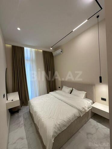 2 otaqlı yeni tikili - Nardaran q. - 82 m² (9)