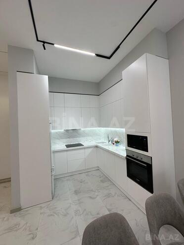 2 otaqlı yeni tikili - Nardaran q. - 82 m² (7)