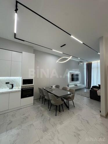 2 otaqlı yeni tikili - Nardaran q. - 82 m² (10)