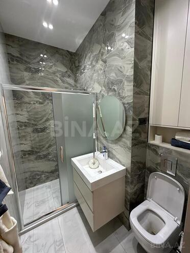 2 otaqlı yeni tikili - Nardaran q. - 82 m² (13)