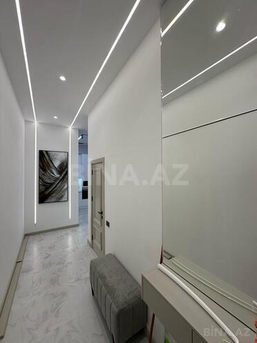 2 otaqlı yeni tikili - Nardaran q. - 82 m² (11)