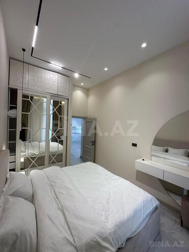 2 otaqlı yeni tikili - Nardaran q. - 82 m² (8)