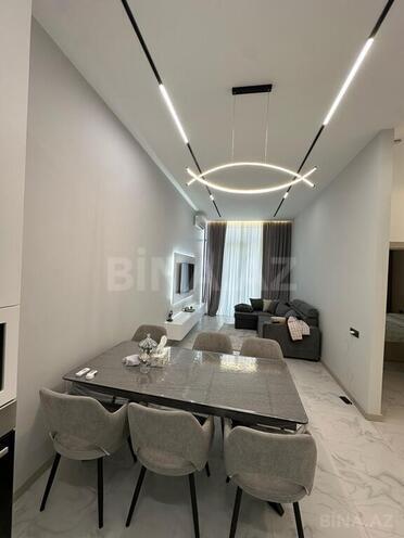 2 otaqlı yeni tikili - Nardaran q. - 82 m² (5)