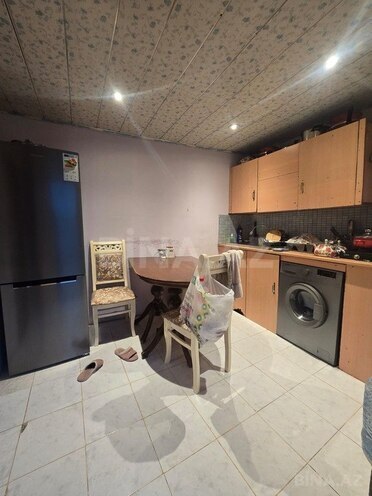 2 otaqlı həyət evi/bağ evi - Binə q. - 60 m² (7)