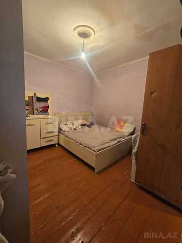 2 otaqlı həyət evi/bağ evi - Binə q. - 60 m² (6)