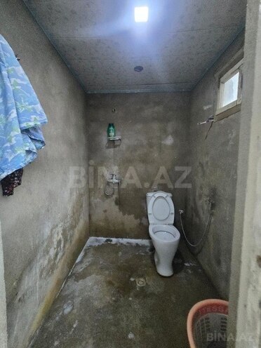 2 otaqlı həyət evi/bağ evi - Binə q. - 60 m² (8)