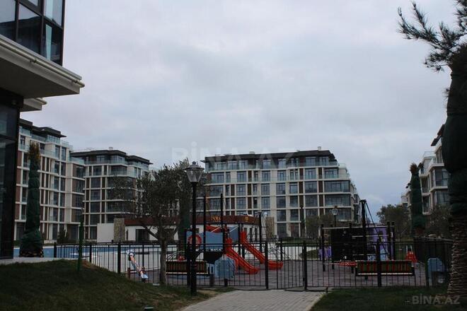 2 otaqlı yeni tikili - Nardaran q. - 82 m² (14)