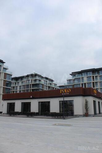 2 otaqlı yeni tikili - Nardaran q. - 82 m² (1)