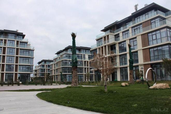 2 otaqlı yeni tikili - Nardaran q. - 82 m² (15)