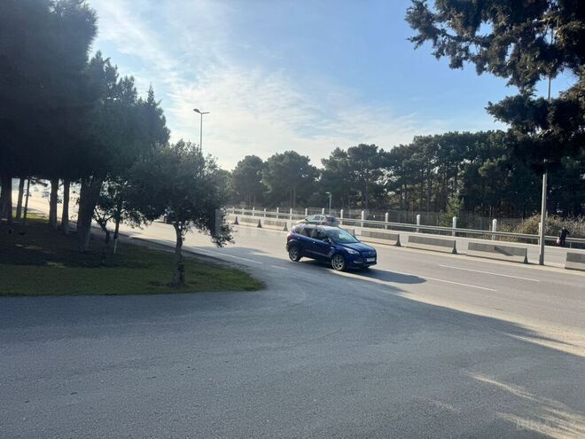 Torpaq - Abşeron r. - 7 sot (5)