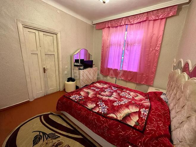 2 otaqlı köhnə tikili - Nəriman Nərimanov m. - 60 m² (5)
