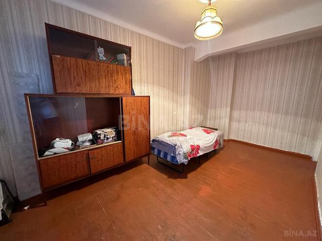 2 otaqlı köhnə tikili - Nəriman Nərimanov m. - 60 m² (3)