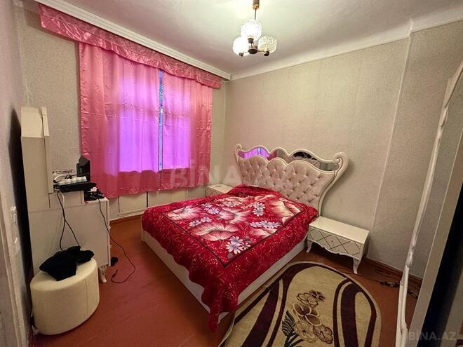 2 otaqlı köhnə tikili - Nəriman Nərimanov m. - 60 m² (1)