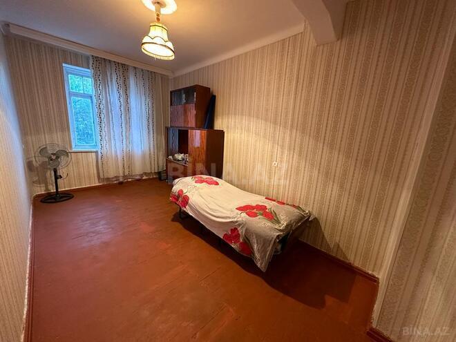 2 otaqlı köhnə tikili - Nəriman Nərimanov m. - 60 m² (6)