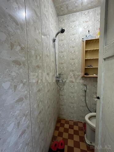 2 otaqlı köhnə tikili - Nəriman Nərimanov m. - 60 m² (8)