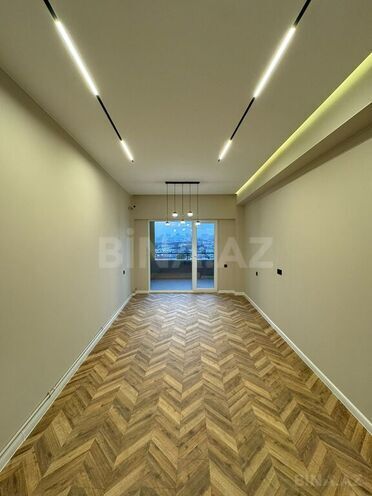 2 otaqlı yeni tikili - Avtovağzal m. - 68 m² (1)