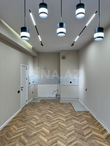 2 otaqlı yeni tikili - Avtovağzal m. - 68 m² (8)