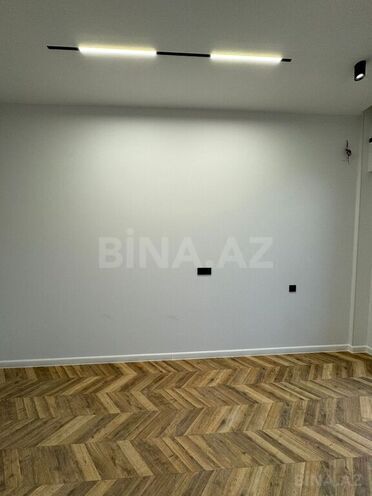 2 otaqlı yeni tikili - Avtovağzal m. - 68 m² (3)