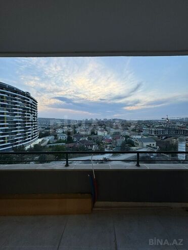 2 otaqlı yeni tikili - Avtovağzal m. - 68 m² (13)