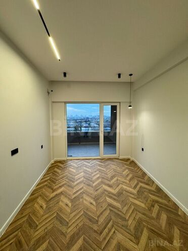 2 otaqlı yeni tikili - Avtovağzal m. - 68 m² (4)