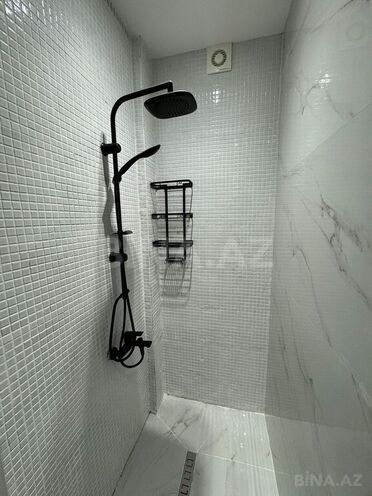 2 otaqlı yeni tikili - Avtovağzal m. - 68 m² (7)