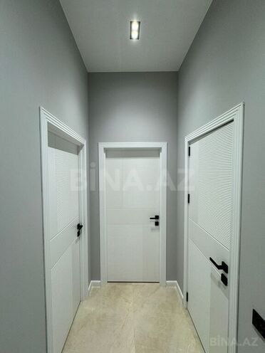 2 otaqlı yeni tikili - Avtovağzal m. - 68 m² (6)