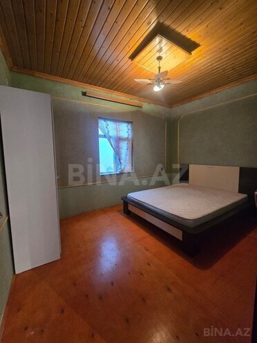 3 otaqlı həyət evi/bağ evi - Binə q. - 100 m² (5)