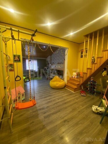 4 otaqlı yeni tikili - Masazır q. - 135 m² (6)