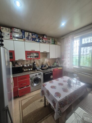 4 otaqlı həyət evi/bağ evi - Saray q. - 145 m² (14)