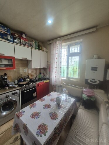 4 otaqlı həyət evi/bağ evi - Saray q. - 145 m² (15)