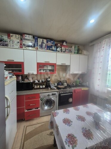 4 otaqlı həyət evi/bağ evi - Saray q. - 145 m² (13)