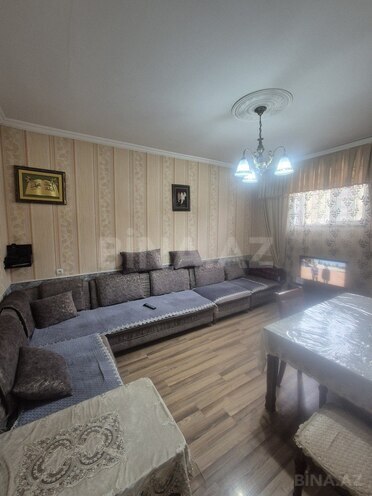 4 otaqlı həyət evi/bağ evi - Saray q. - 145 m² (11)