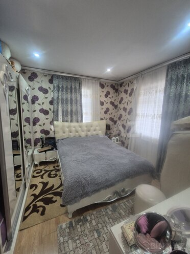 4 otaqlı həyət evi/bağ evi - Saray q. - 145 m² (8)