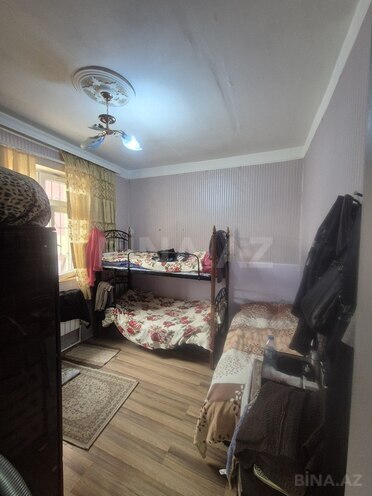 4 otaqlı həyət evi/bağ evi - Saray q. - 145 m² (12)