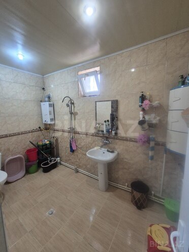 4 otaqlı həyət evi/bağ evi - Saray q. - 145 m² (18)