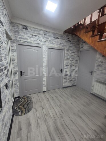 4 otaqlı həyət evi/bağ evi - Saray q. - 145 m² (3)