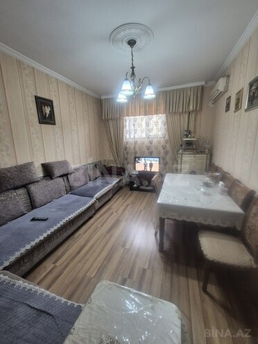 4 otaqlı həyət evi/bağ evi - Saray q. - 145 m² (10)
