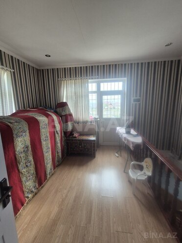 4 otaqlı həyət evi/bağ evi - Saray q. - 145 m² (17)