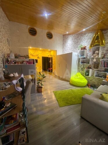 4 otaqlı yeni tikili - Masazır q. - 135 m² (10)