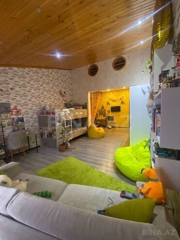 4 otaqlı yeni tikili - Masazır q. - 135 m² (9)