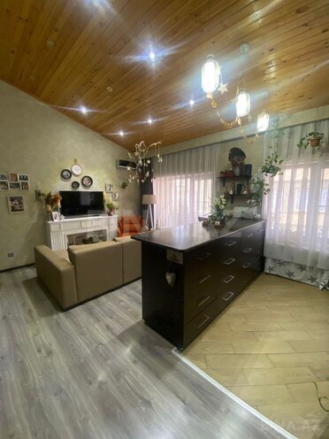 4 otaqlı yeni tikili - Masazır q. - 135 m² (17)